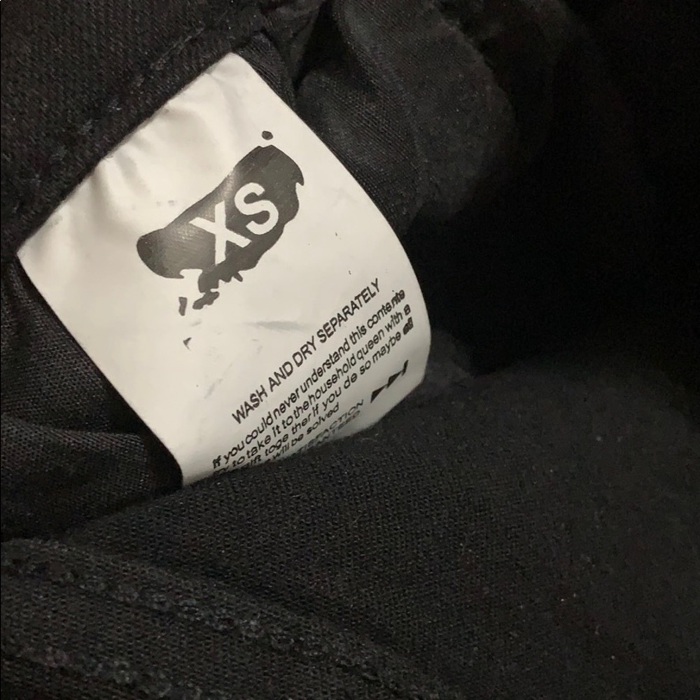 Straight jeans - Picture 4 of 4